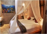 Wooden Cottage @ River View House – Bali – Indonesia