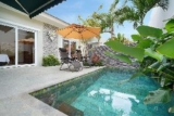 Sanur Villa is located in the quiet side of town – Bali – Indonesia