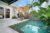 Sanur Villa is located in the quiet side of town – Bali – Indonesia
