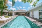 Villa Samar: Stunning 4BR Villa in Central Berawa! – Bali – Indonesia
