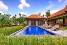Cozy 3BR Private Pool Villa near Monkey Forest – Bali – Indonesia