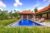 Good Taste Stunning Private Pool + Rice Field View – Bali – Indonesia