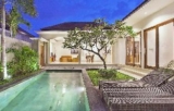 Kubu Manggala Villas Seminyak – Bali – Indonesia