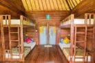 Uma Hostel Lembongan – Bali – Indonesia