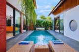 The Marmara 3 BR Private Pool Villa NE49 – Bali – Indonesia