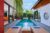 The Marmara 3 BR Private Pool Villa NE52B – Bali – Indonesia