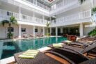 Luxury Standard Room Double or Twin Room #PZ14 – Bali – Indonesia