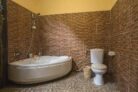 1BR Superior Room – Breakfast – Living Room – Bali – Indonesia
