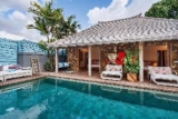 Sleek-Modern 3Beds Designer Villa – Bali – Indonesia