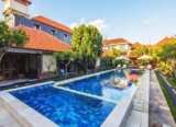 Gora Beach Inn – Bali – Indonesia