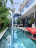 Secret Heart Villa in Berawa – Bali – Indonesia