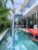 Secret Heart Villa in Berawa – Bali – Indonesia
