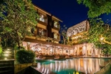 Pandawa All Suite Hotel – Bali – Indonesia