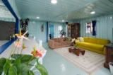 Rumah Containers Bedugul – Bali – Indonesia