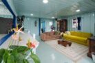 Rumah Containers Bedugul – Bali – Indonesia