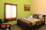 Kubu Turah Homestay – Bali – Indonesia