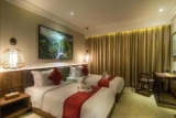 Entire 1 BR Superior Lagon Acces #K121 – Bali – Indonesia