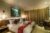 Entire 1 BR Superior Lagon Acces #K121 – Bali – Indonesia
