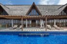 Amazing Rustic-style 4BR Private Villa in Nusa Dua – Bali – Indonesia