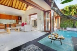Luxury 1 BR Royal Private Pool Villa # N19 – Bali – Indonesia
