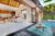Luxury 1 BR Royal Private Pool Villa # N19 – Bali – Indonesia