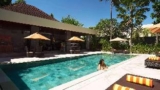 Family 1 BR villa with private pool At Seminyak – Bali – Indonesia