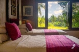 Private Room in Boutique Hotel. Pool, AC, Sunset – Bali – Indonesia