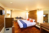 Cozy 2 BR Duplex Apartment IR04B – Bali – Indonesia