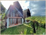 Camaradvipa Retreat Munduk – Bali – Indonesia