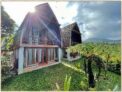 Camaradvipa Retreat Munduk – Bali – Indonesia