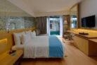 Fabulous 1 BR Deluxe with Pool Acces #V478 – Bali – Indonesia