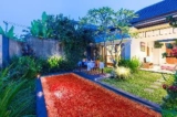 Ardha Chandra Villa – Bali – Indonesia