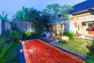 Ardha Chandra Villa – Bali – Indonesia