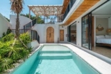 Villa Wilhelmina- 3BR Villa in Umalas with Rooftop – Bali – Indonesia