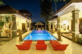 Balam Bali Villa – Bali – Indonesia