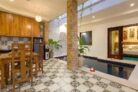 Relaxing 1 Bdr Villa w/ Pool at Pecatu – Bali – Indonesia