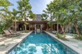 Wooden Joglo Villa Umalas – Bali – Indonesia