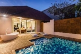 Beautifull 1 BR Private Pool Villa #K247 – Bali – Indonesia