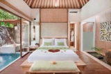 Luxury 1 BR Villa With Private Pool & Jaccuzi #Z46 – Bali – Indonesia