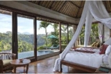 1BR Deluxe Private Pool with Fresh Mountain View – Bali – Indonesia
