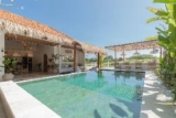 Villa Pastis Umalas #5, ricefield view – Bali – Indonesia