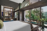 Intimate 1BR Private Pool Villa with Great View – Bali – Indonesia