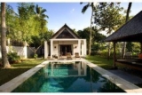 Hill Side 1BR Villa with Private Pool + Breakfast – Bali – Indonesia