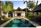 Hill Side 1BR Villa with Private Pool + Breakfast – Bali – Indonesia