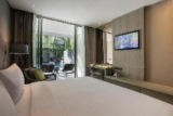Lagoon with Pool Access in Seminyak – Bali – Indonesia