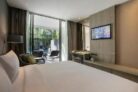 Lagoon with Pool Access in Seminyak – Bali – Indonesia