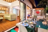 Luxury 2 BR Private Poll #N10 – Bali – Indonesia