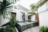 Romantic 1 BR with Private Pool Villa V432 – Bali – Indonesia