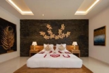 Romantic 1BDR Private Pool Villa Canggu – Bali – Indonesia