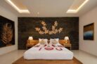 Romantic 1BDR Private Pool Villa Canggu – Bali – Indonesia